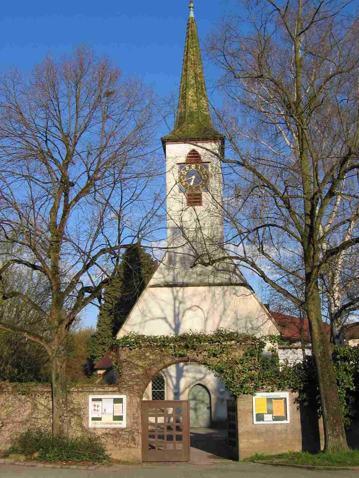 Kirche